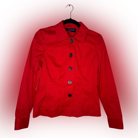 Jones New York Jackets & Blazers - Jones New York Signature Women's size small